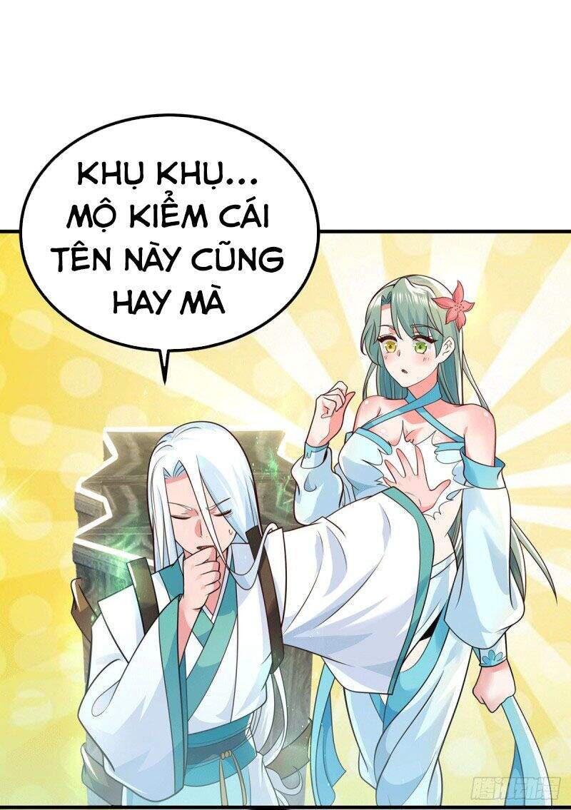 Ta Có Chín Nữ Đồ Đệ Chapter 186 - 13