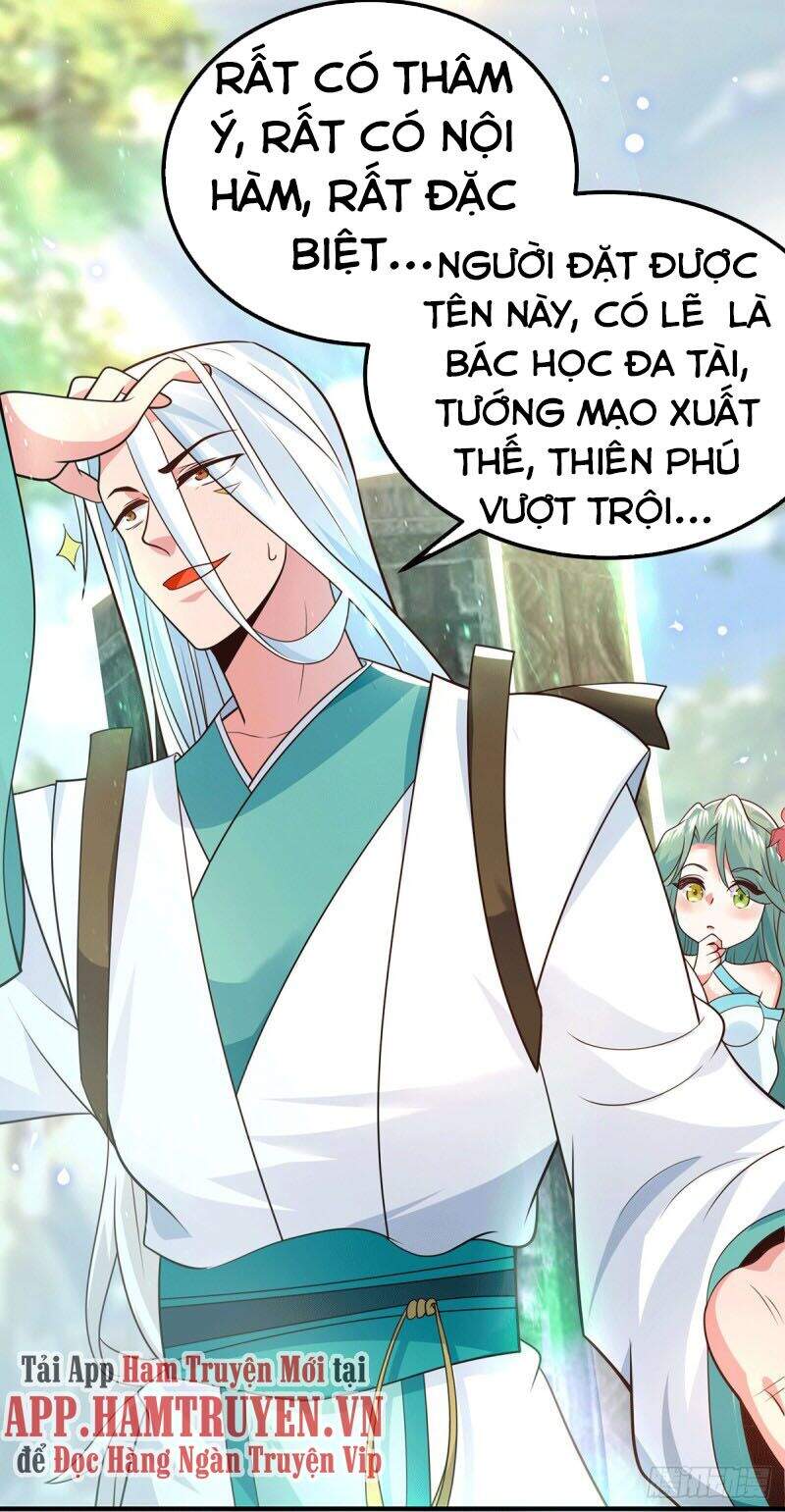 Ta Có Chín Nữ Đồ Đệ Chapter 186 - 14