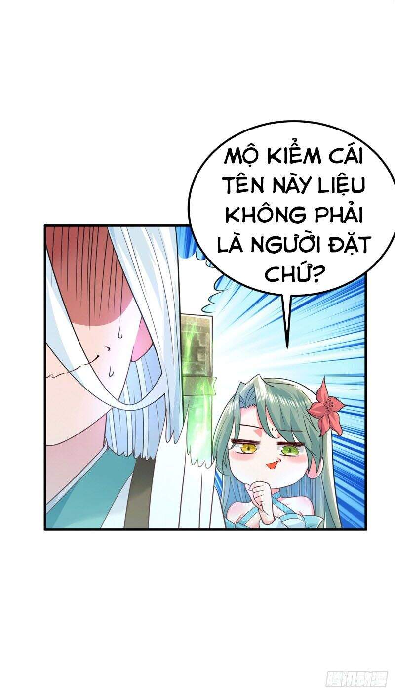 Ta Có Chín Nữ Đồ Đệ Chapter 186 - 15
