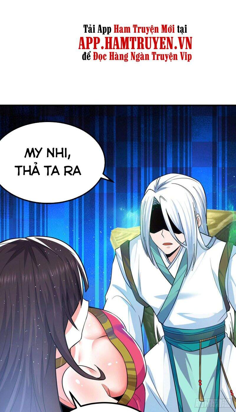 Ta Có Chín Nữ Đồ Đệ Chapter 186 - 26