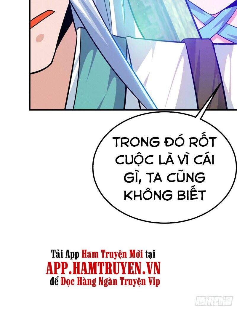 Ta Có Chín Nữ Đồ Đệ Chapter 186 - 10