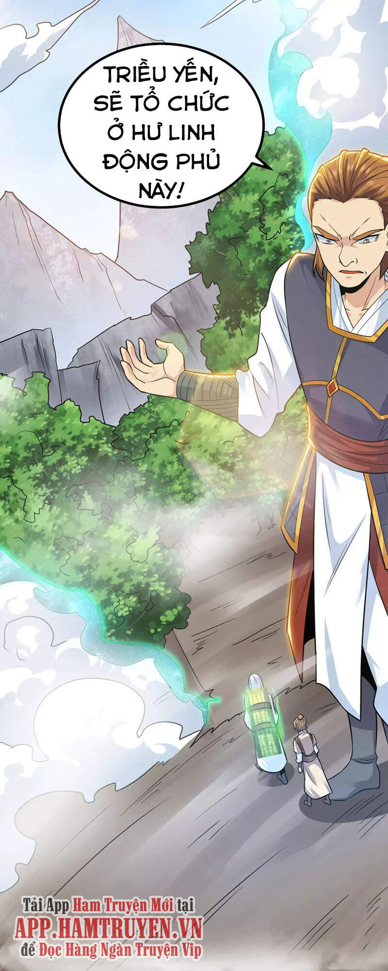 Ta Có Chín Nữ Đồ Đệ Chapter 187 - 13