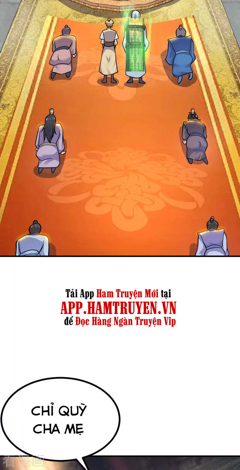 Ta Có Chín Nữ Đồ Đệ Chapter 187 - 20