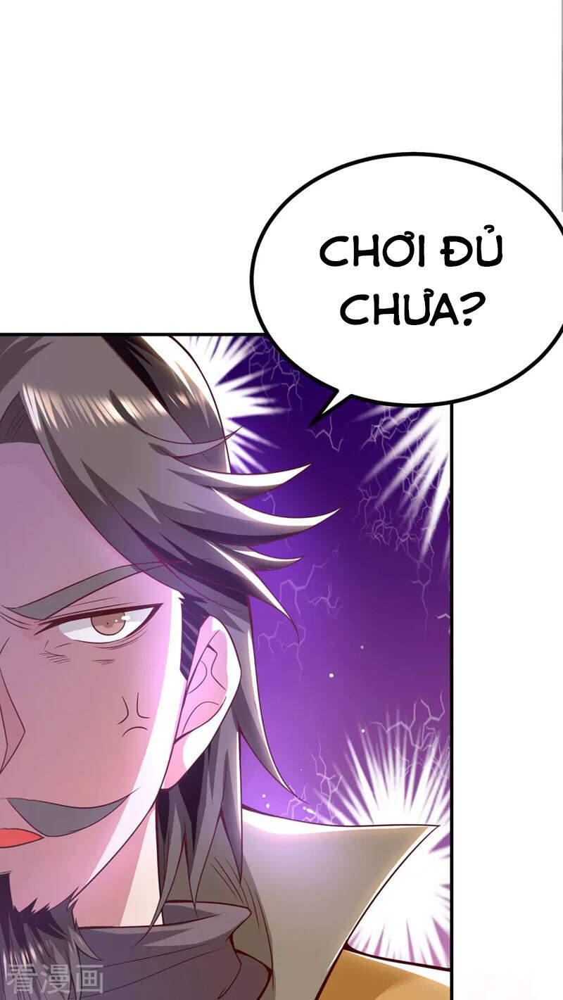 Ta Có Chín Nữ Đồ Đệ Chapter 187 - 24