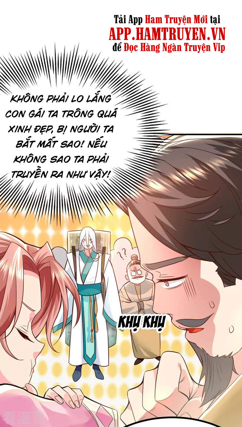 Ta Có Chín Nữ Đồ Đệ Chapter 187 - 31