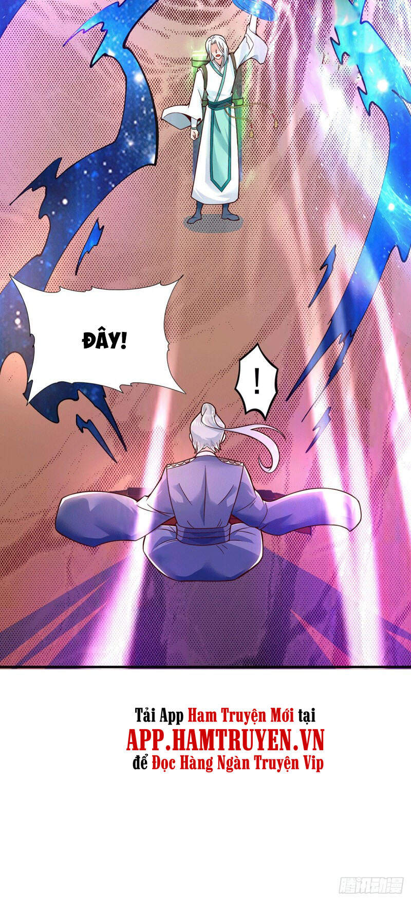 Ta Có Chín Nữ Đồ Đệ Chapter 188 - 23