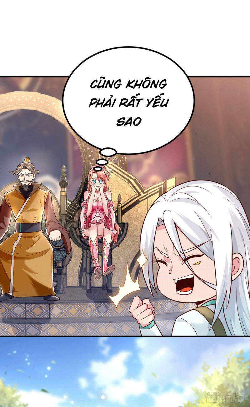 Ta Có Chín Nữ Đồ Đệ Chapter 188 - 31