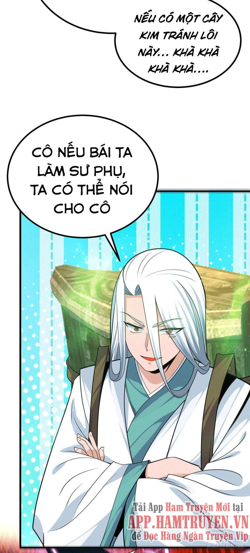 Ta Có Chín Nữ Đồ Đệ Chapter 189 - 13
