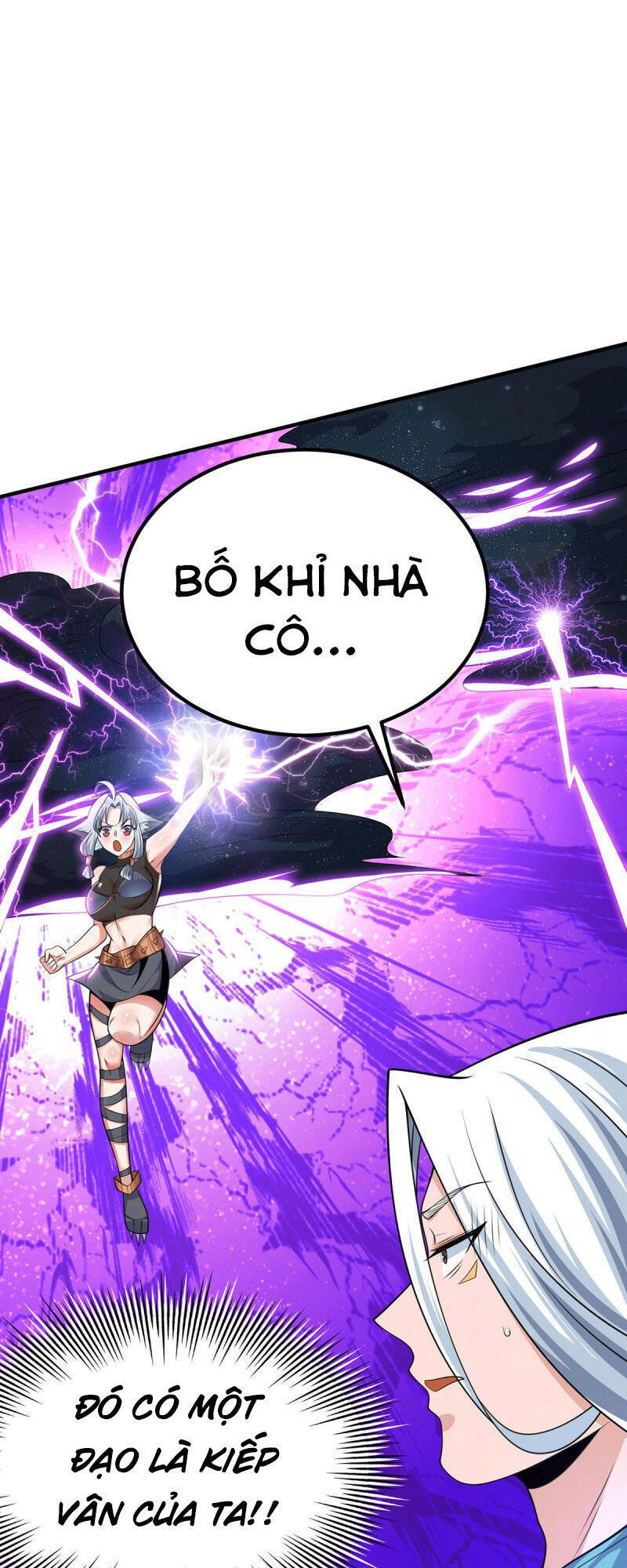 Ta Có Chín Nữ Đồ Đệ Chapter 189 - 16