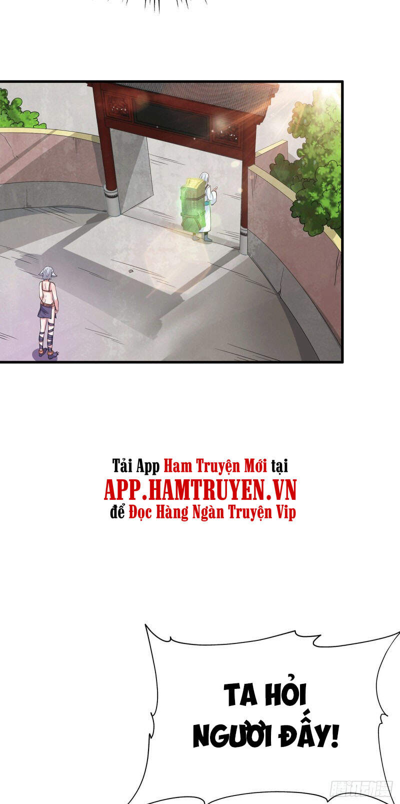 Ta Có Chín Nữ Đồ Đệ Chapter 189 - 3
