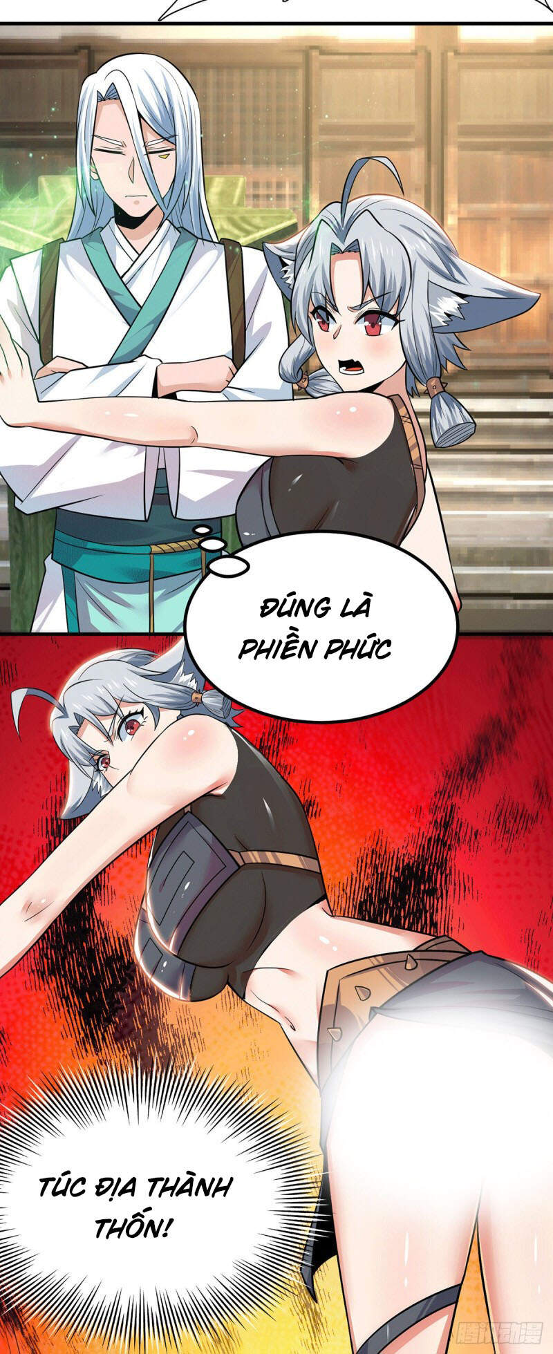 Ta Có Chín Nữ Đồ Đệ Chapter 189 - 4