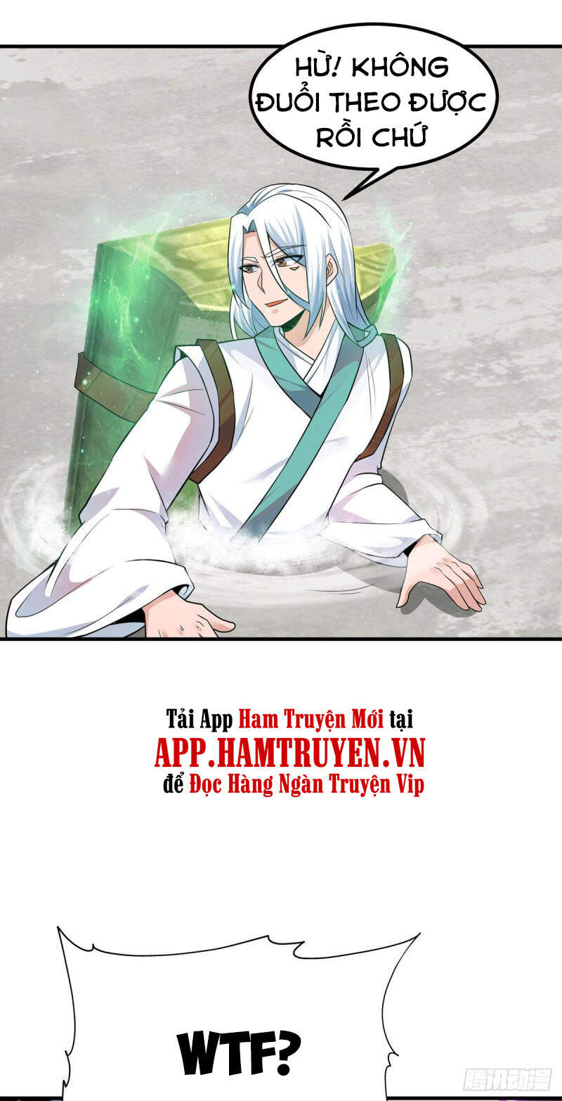 Ta Có Chín Nữ Đồ Đệ Chapter 189 - 6