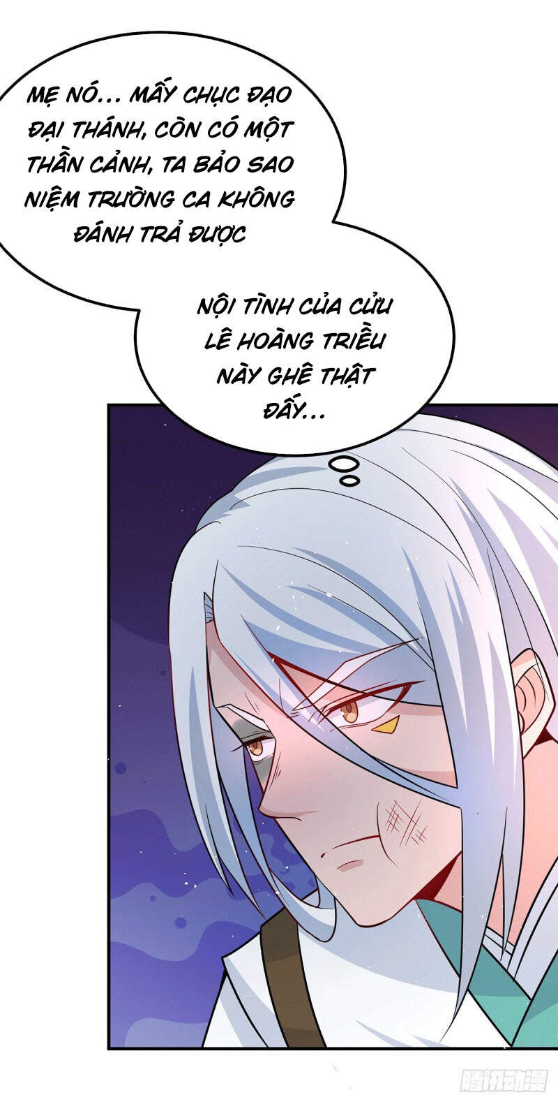Ta Có Chín Nữ Đồ Đệ Chapter 190 - 2