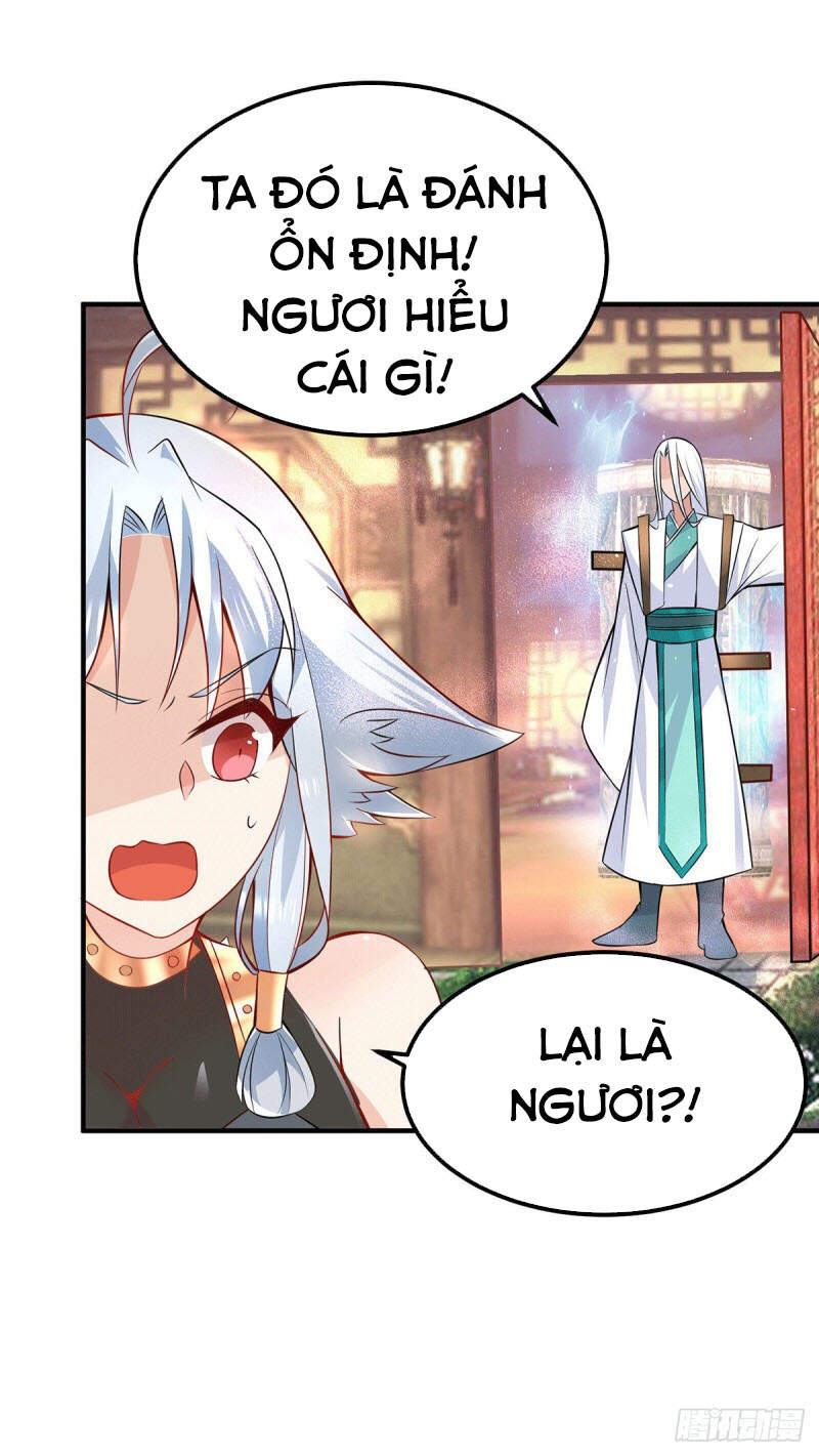 Ta Có Chín Nữ Đồ Đệ Chapter 190 - 25