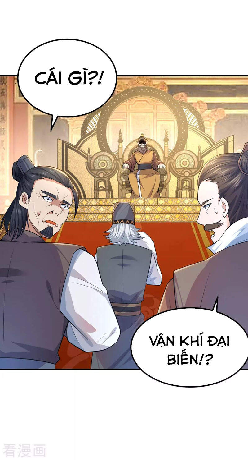 Ta Có Chín Nữ Đồ Đệ Chapter 191 - 12