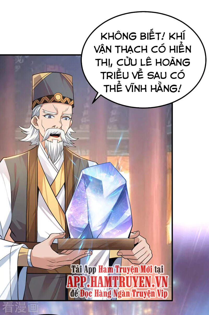 Ta Có Chín Nữ Đồ Đệ Chapter 191 - 14