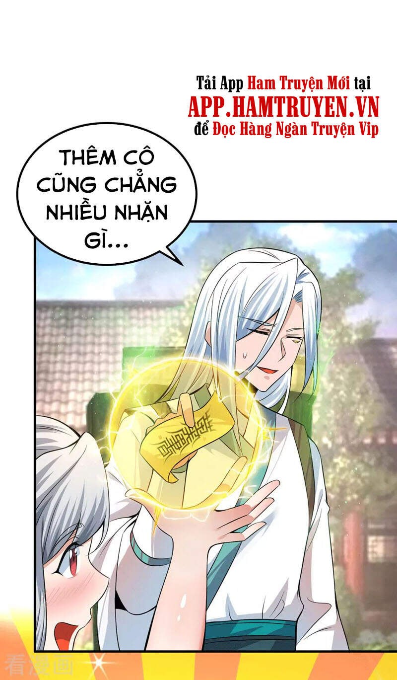 Ta Có Chín Nữ Đồ Đệ Chapter 191 - 6