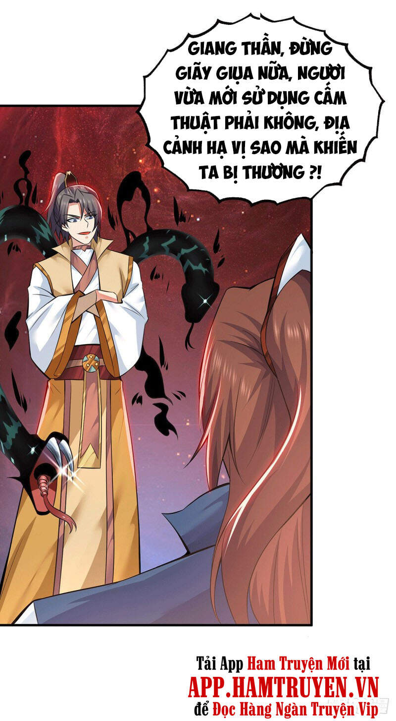 Ta Có Chín Nữ Đồ Đệ Chapter 193 - 11