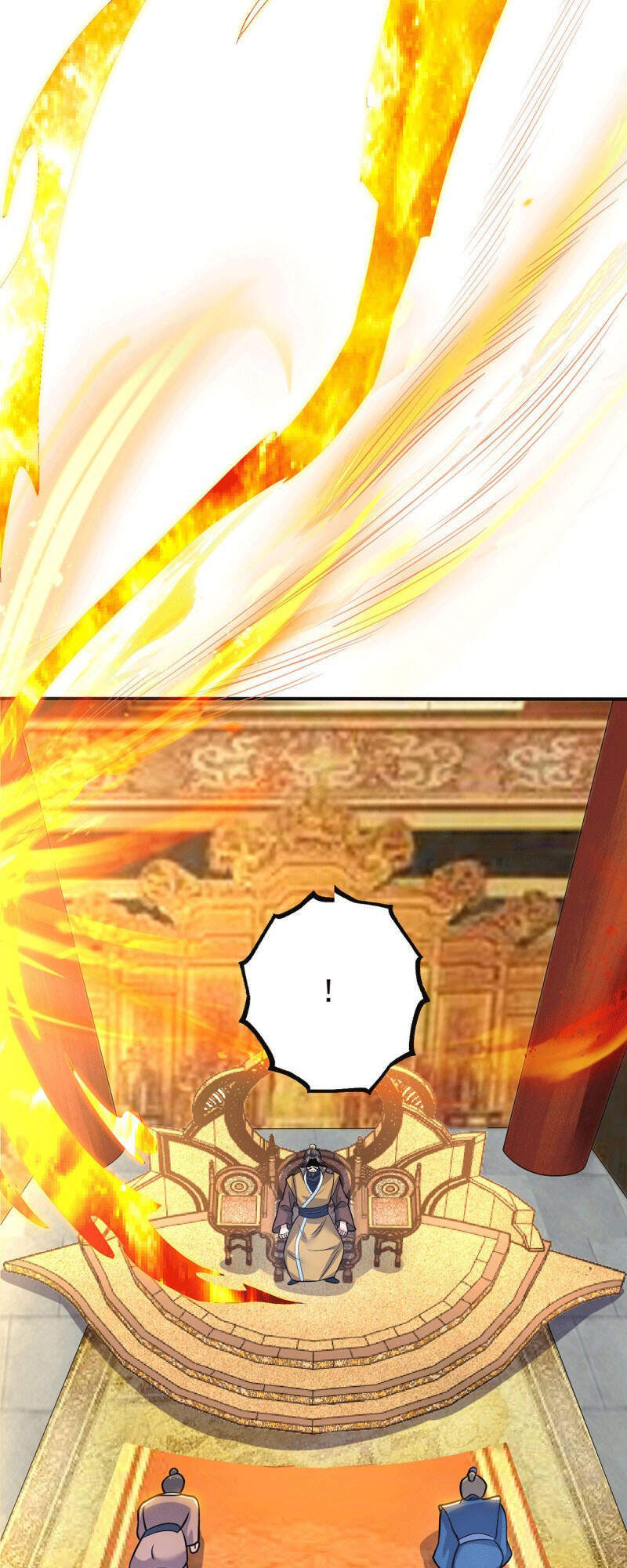 Ta Có Chín Nữ Đồ Đệ Chapter 193 - 28