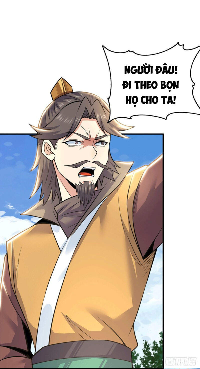 Ta Có Chín Nữ Đồ Đệ Chapter 195 - 33