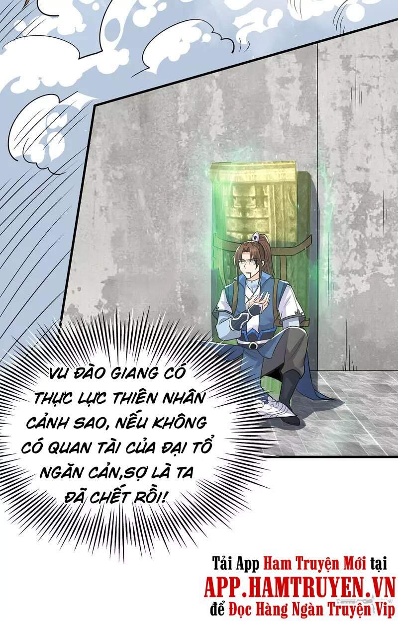Ta Có Chín Nữ Đồ Đệ Chapter 196 - 2