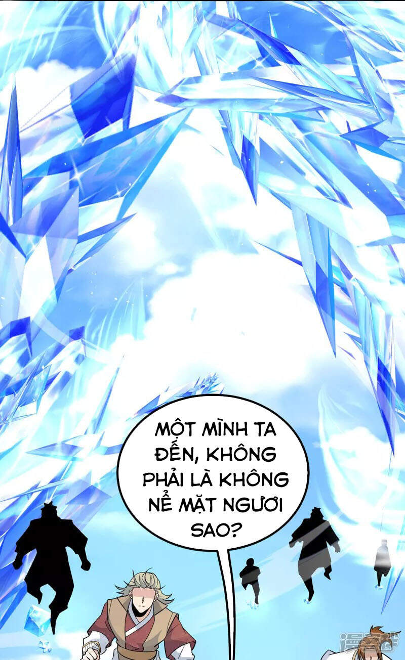Ta Có Chín Nữ Đồ Đệ Chapter 197 - 15