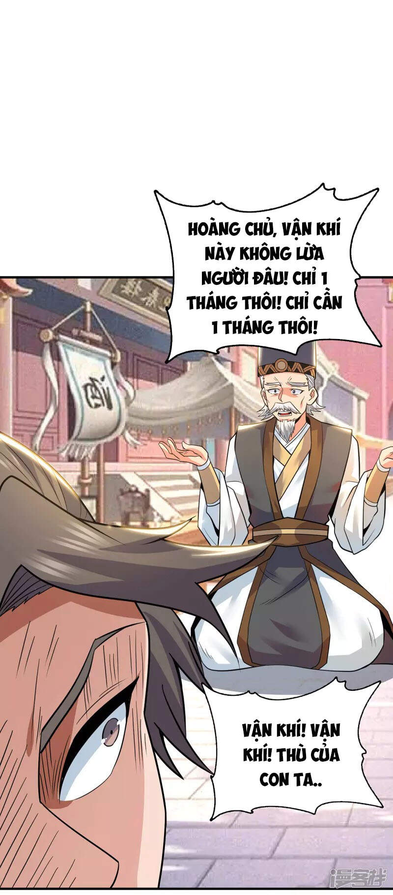 Ta Có Chín Nữ Đồ Đệ Chapter 197 - 27