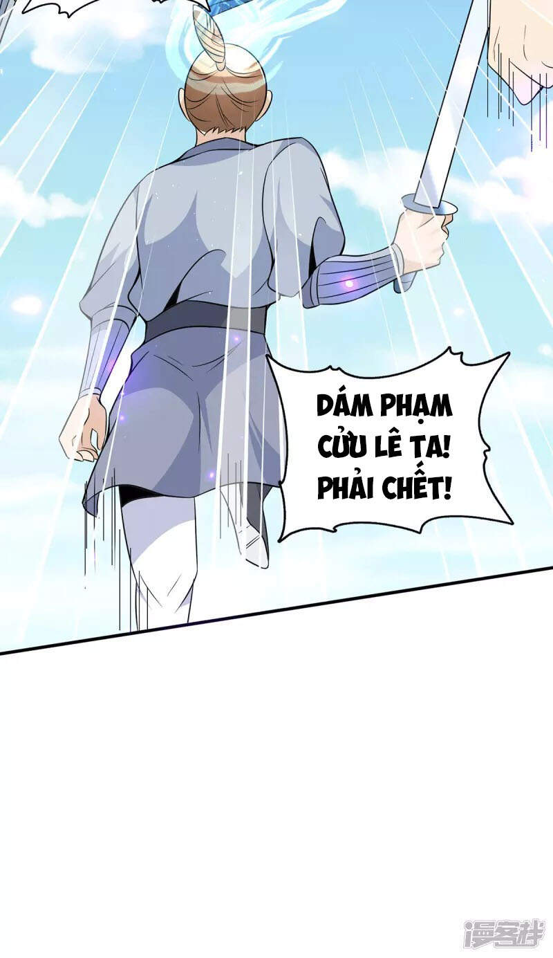 Ta Có Chín Nữ Đồ Đệ Chapter 197 - 10