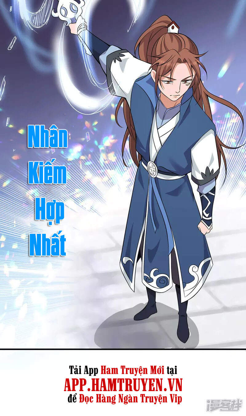 Ta Có Chín Nữ Đồ Đệ Chapter 198 - 13