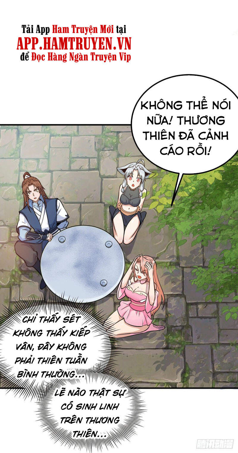Ta Có Chín Nữ Đồ Đệ Chapter 200 - 37
