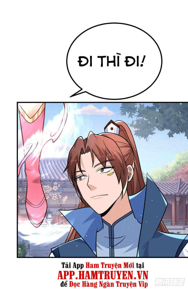 Ta Có Chín Nữ Đồ Đệ Chapter 201 - 10