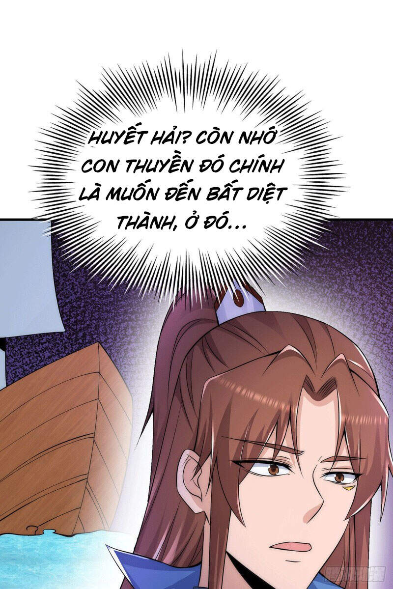 Ta Có Chín Nữ Đồ Đệ Chapter 202 - 38