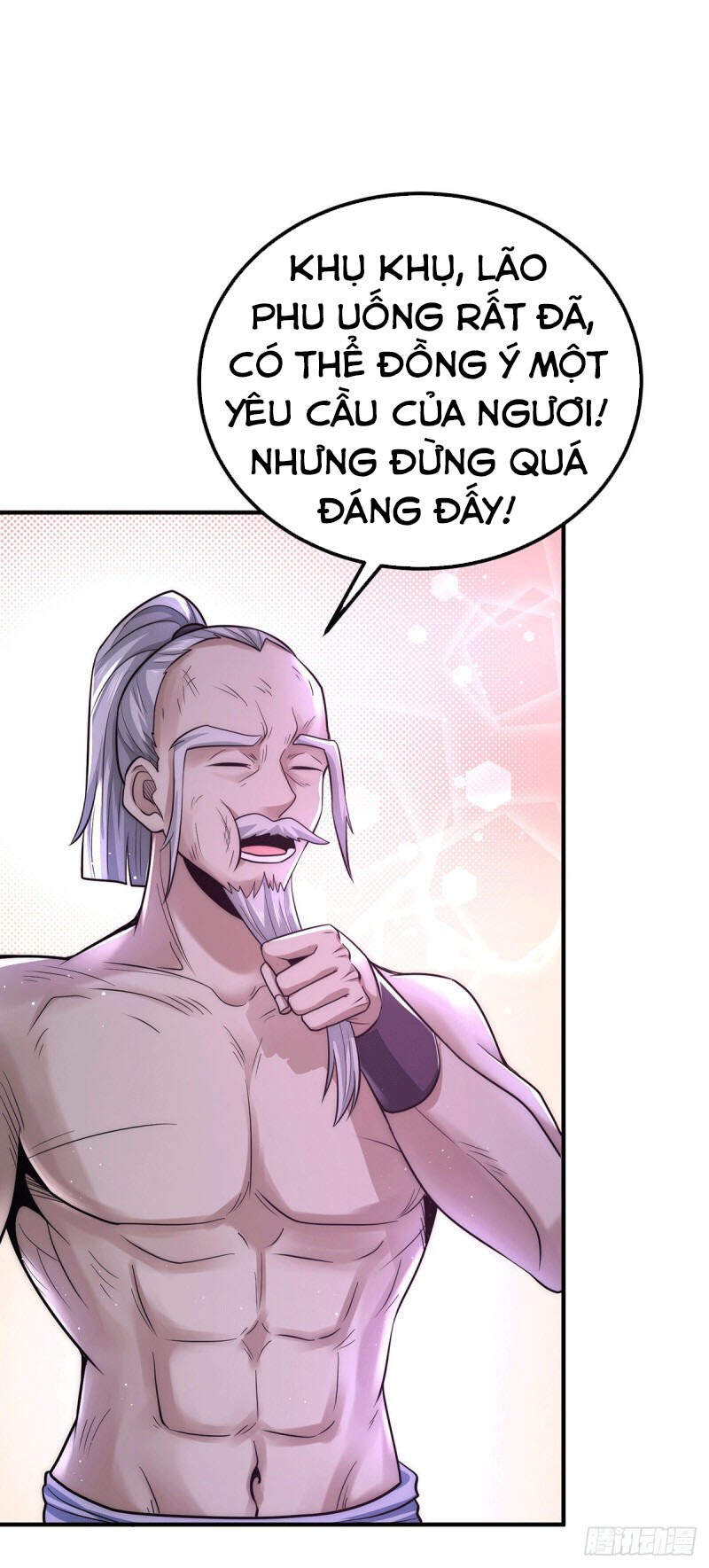 Ta Có Chín Nữ Đồ Đệ Chapter 202 - 7