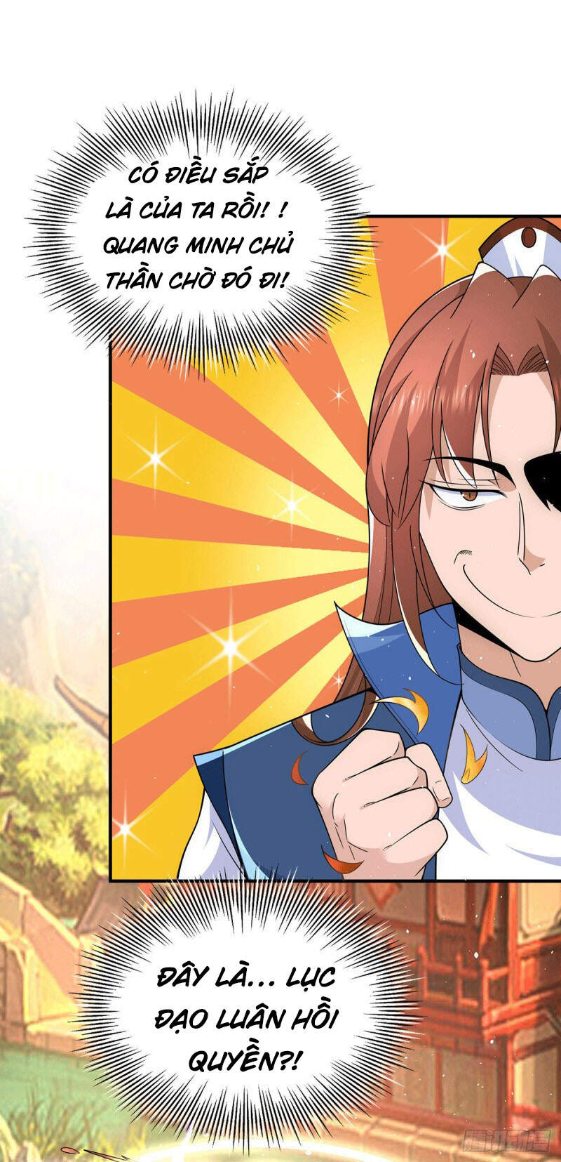 Ta Có Chín Nữ Đồ Đệ Chapter 203 - 2