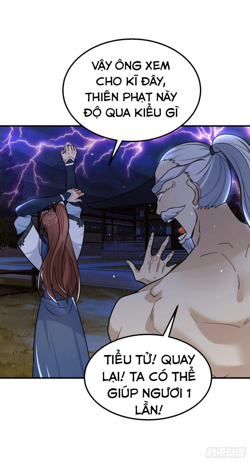 Ta Có Chín Nữ Đồ Đệ Chapter - 11