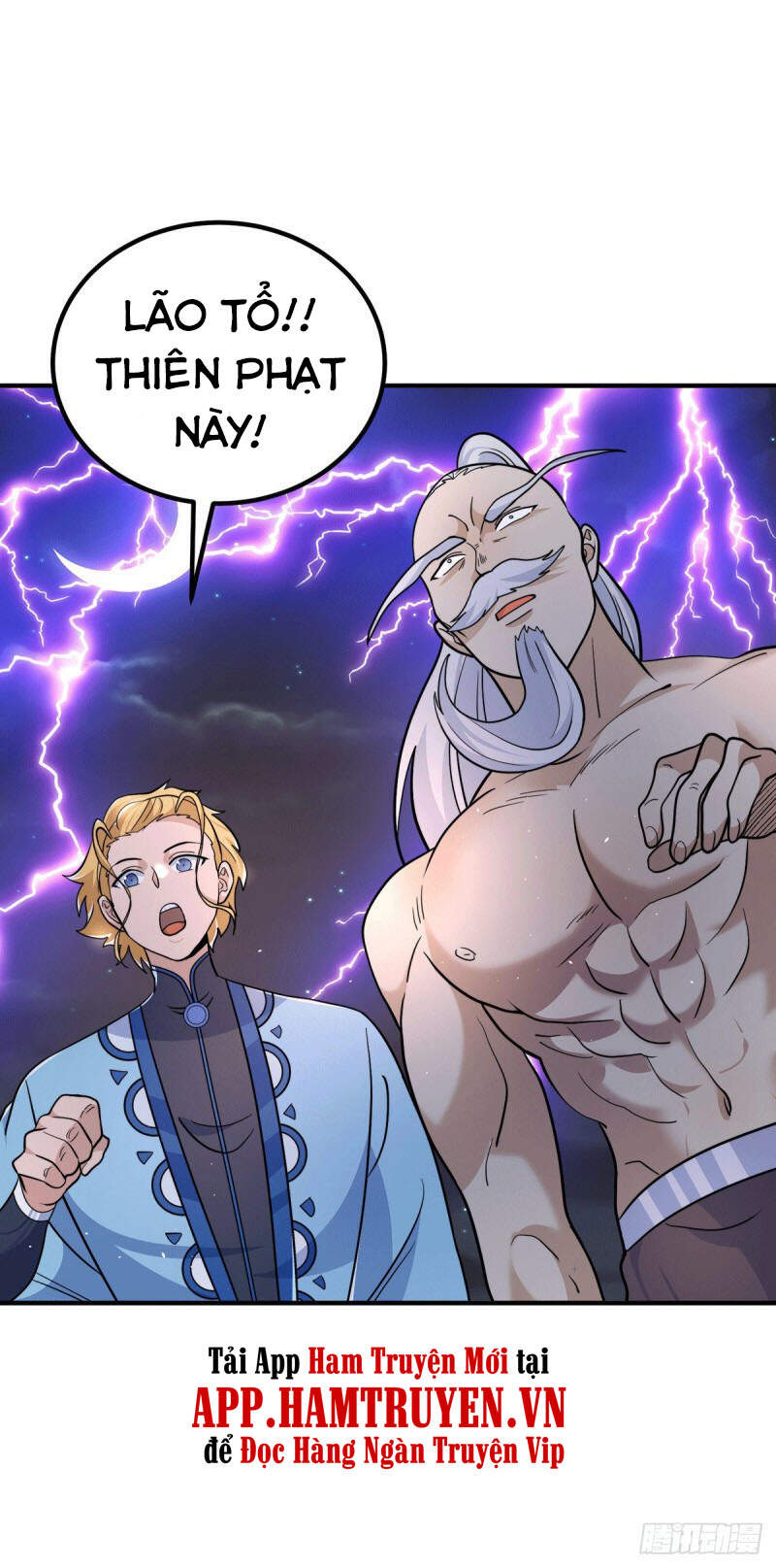 Ta Có Chín Nữ Đồ Đệ Chapter 203 - 13