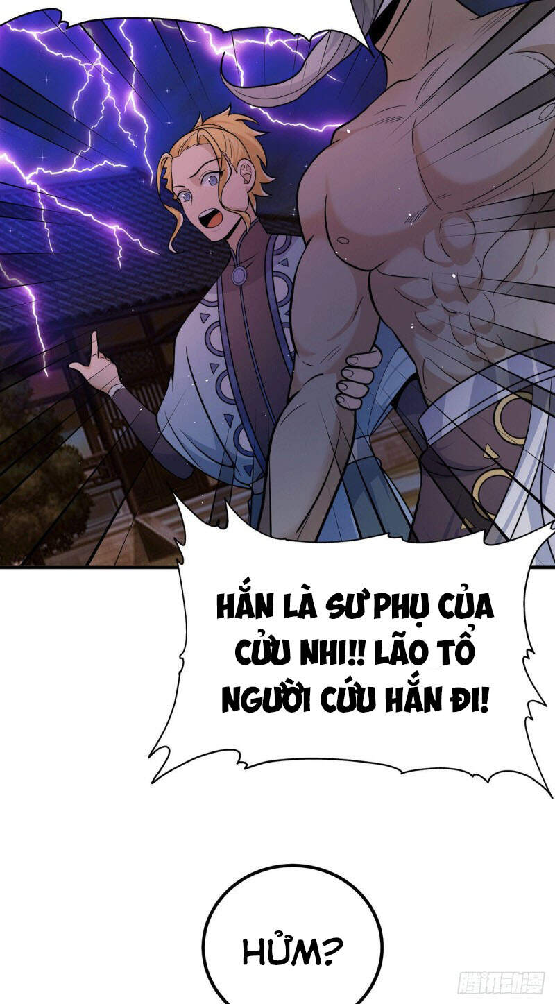 Ta Có Chín Nữ Đồ Đệ Chapter - 16