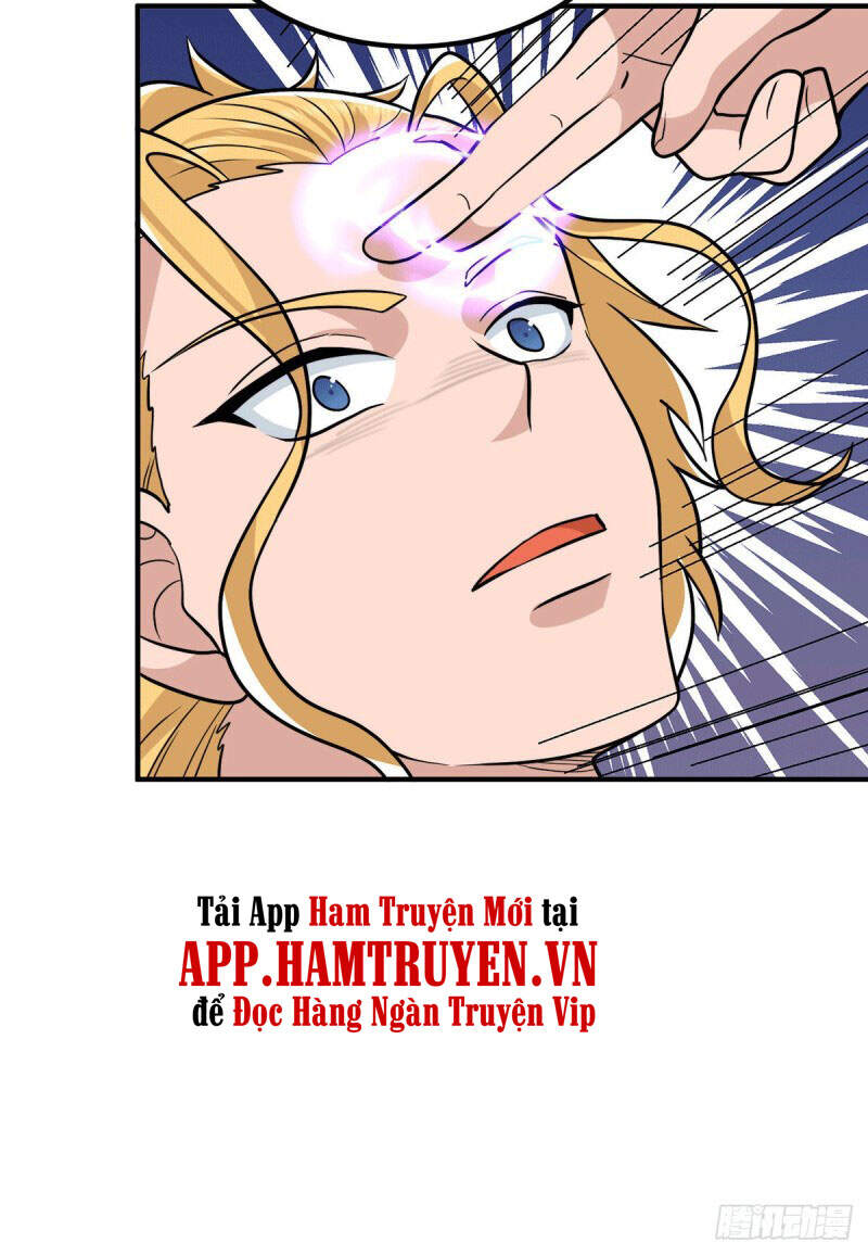 Ta Có Chín Nữ Đồ Đệ Chapter 203 - 20