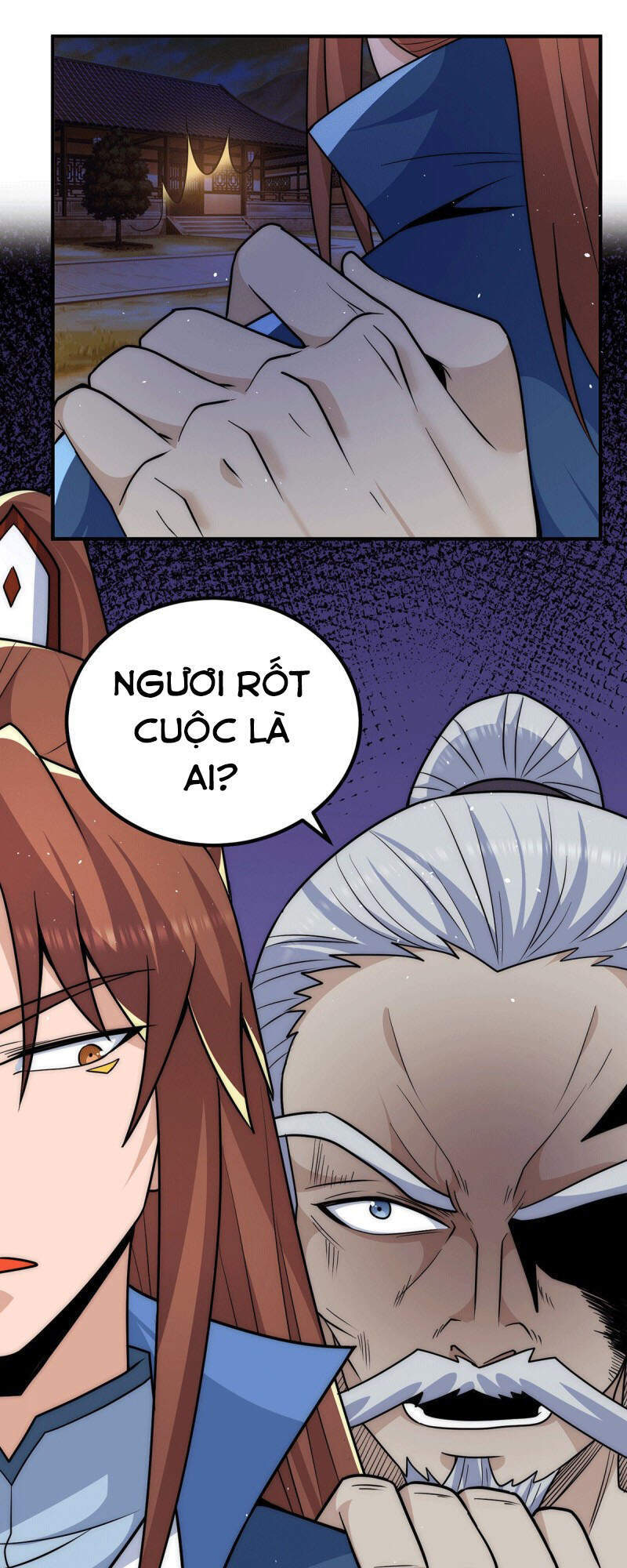 Ta Có Chín Nữ Đồ Đệ Chapter 203 - 23