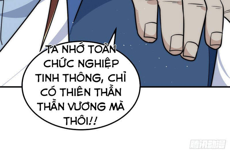 Ta Có Chín Nữ Đồ Đệ Chapter 203 - 24