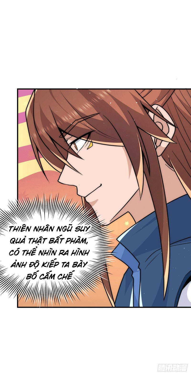 Ta Có Chín Nữ Đồ Đệ Chapter 203 - 25