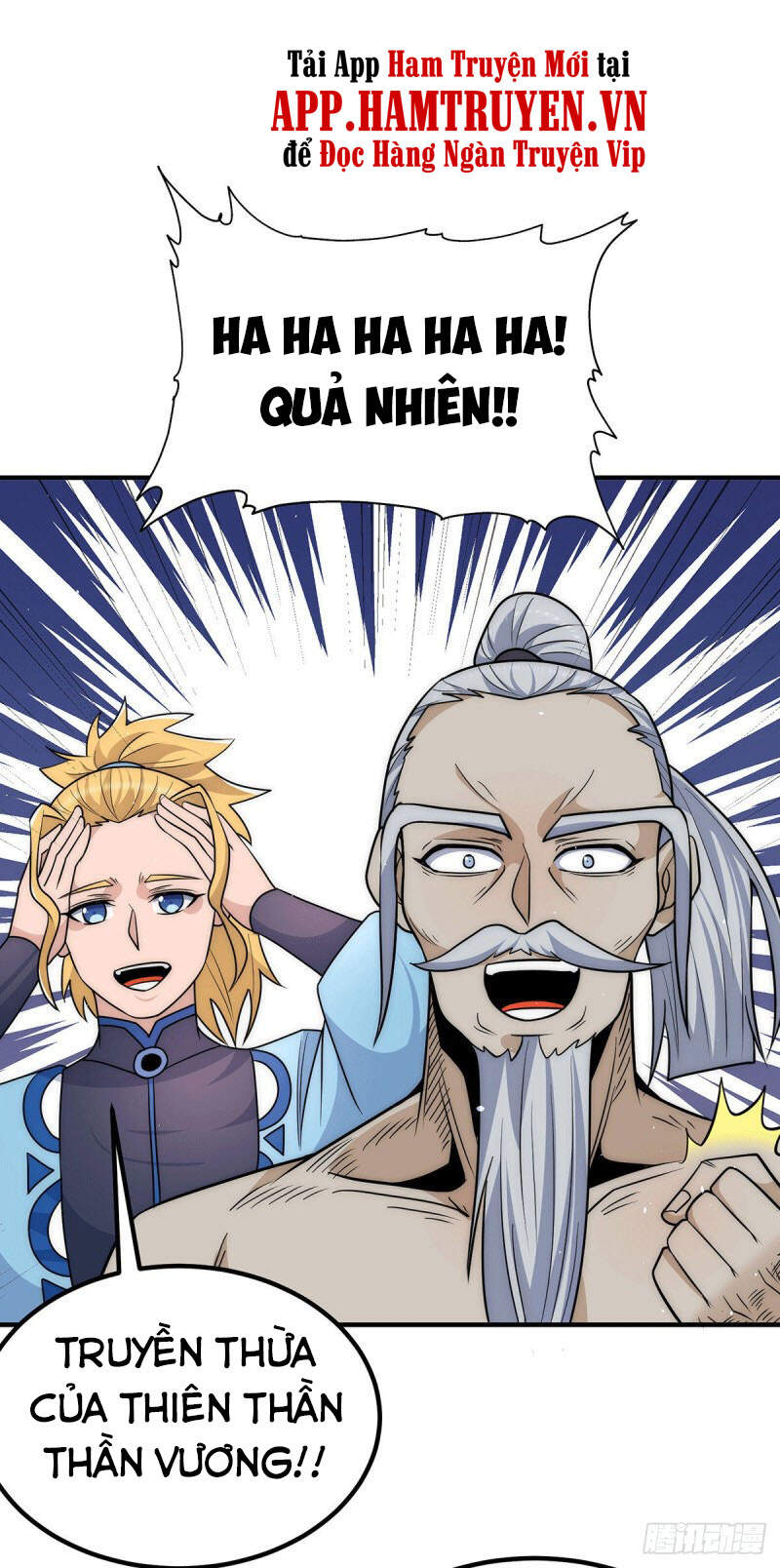 Ta Có Chín Nữ Đồ Đệ Chapter 203 - 27