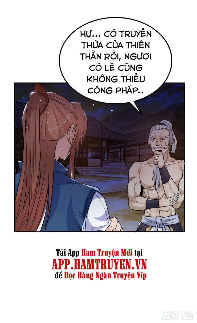 Ta Có Chín Nữ Đồ Đệ Chapter - 30