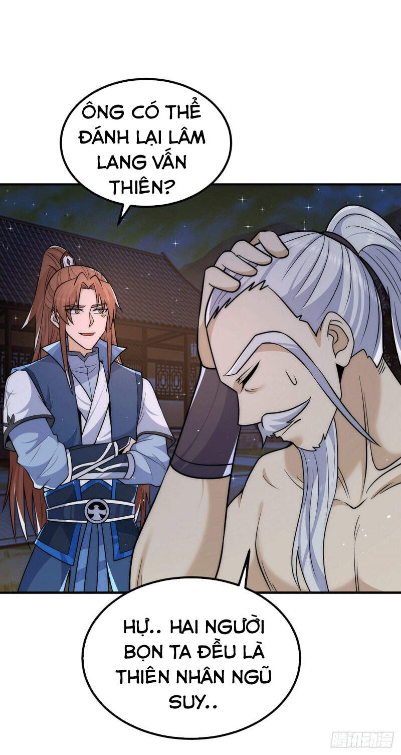 Ta Có Chín Nữ Đồ Đệ Chapter 203 - 32