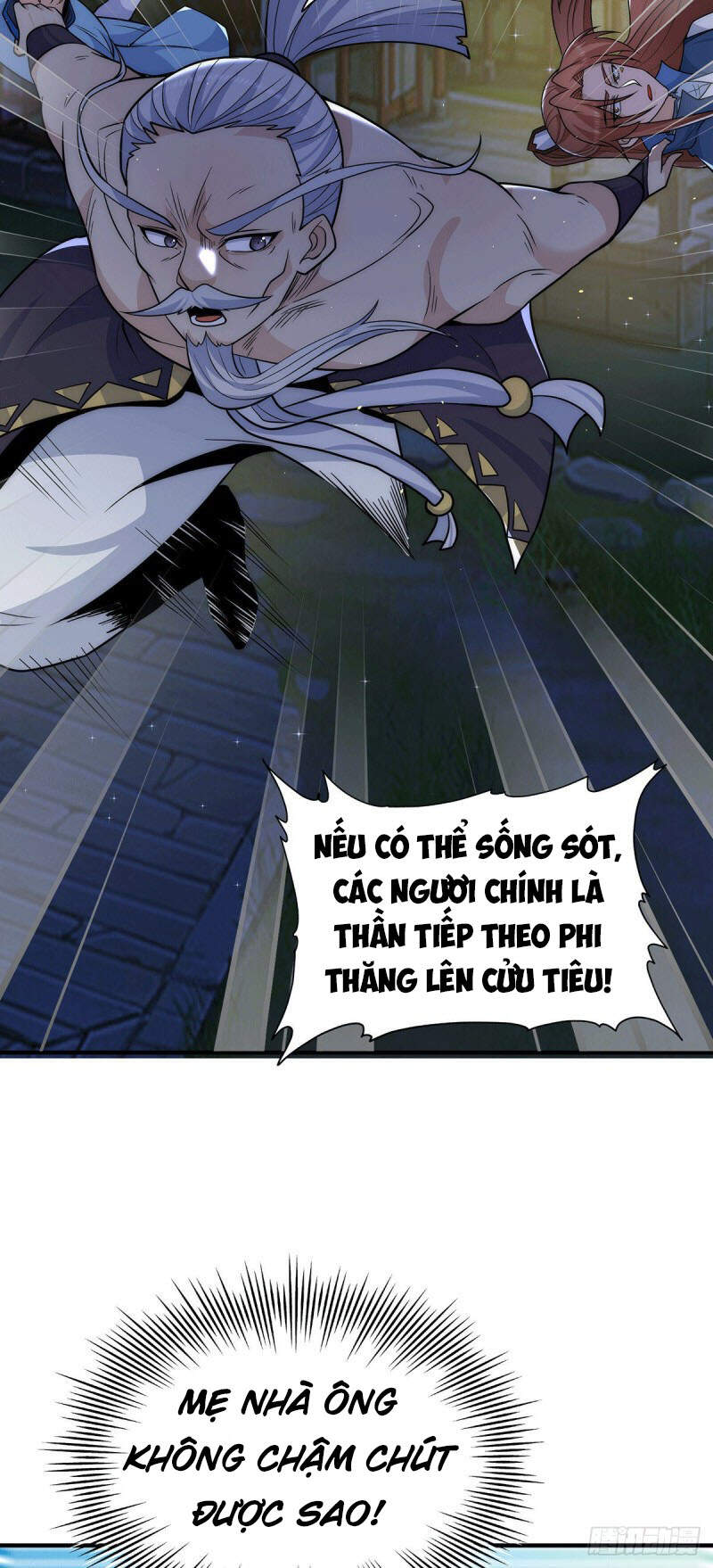 Ta Có Chín Nữ Đồ Đệ Chapter 203 - 35