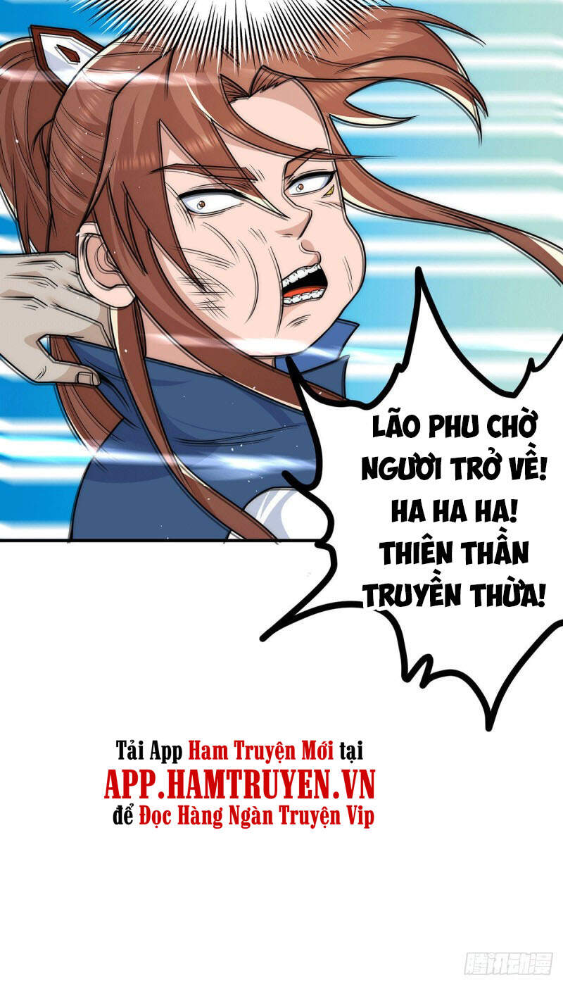 Ta Có Chín Nữ Đồ Đệ Chapter 203 - 36