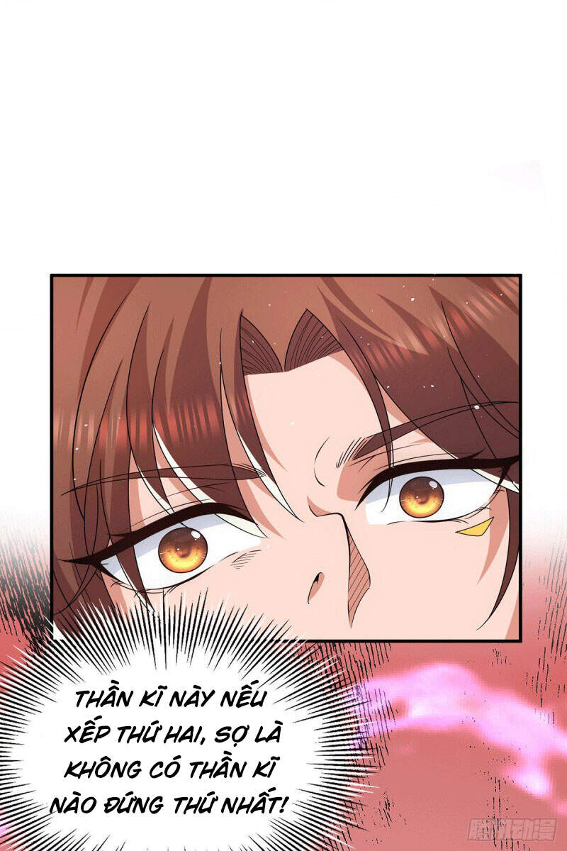 Ta Có Chín Nữ Đồ Đệ Chapter 203 - 5