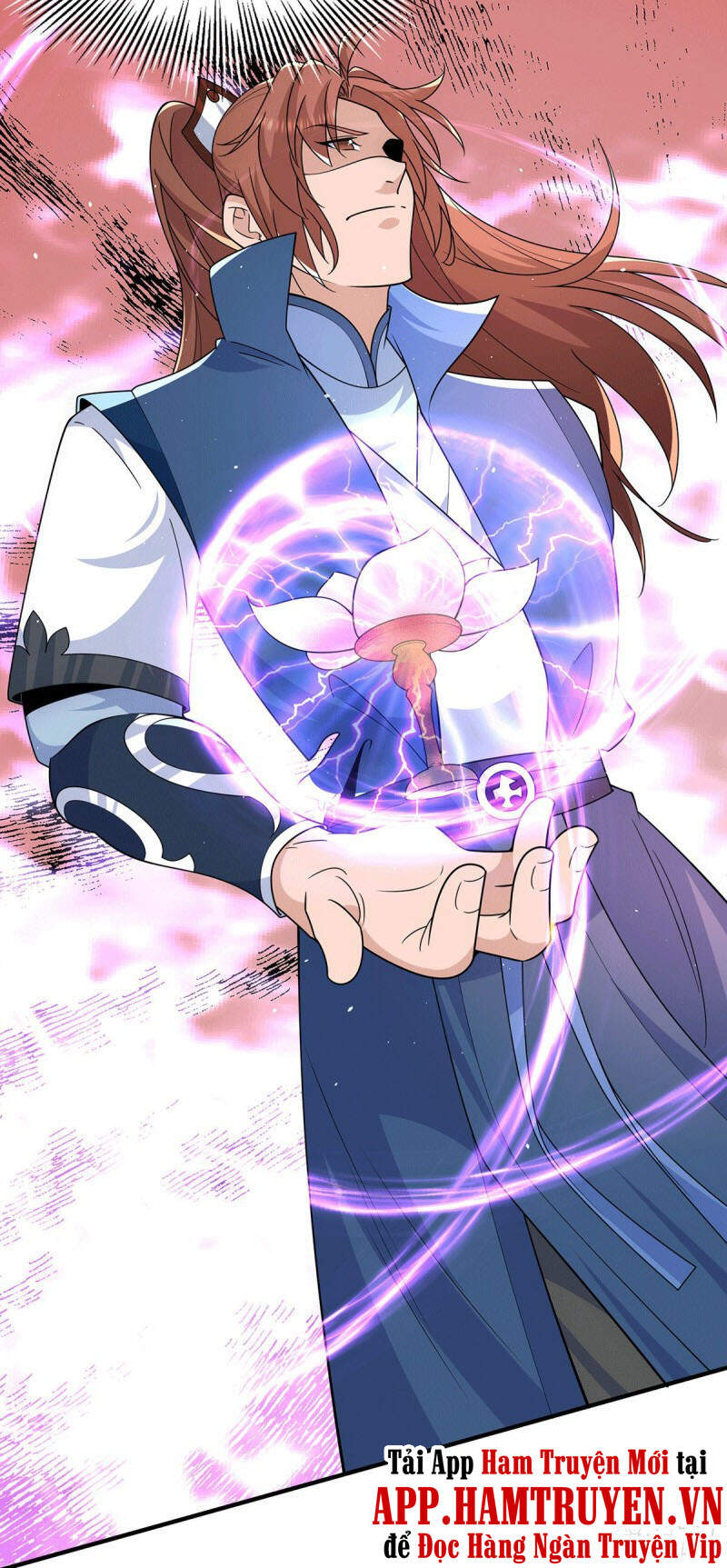 Ta Có Chín Nữ Đồ Đệ Chapter - 6