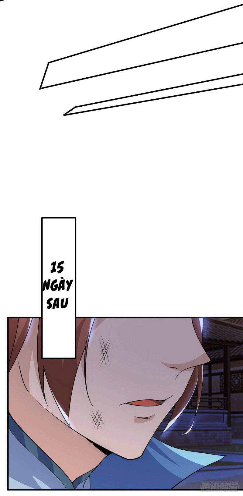 Ta Có Chín Nữ Đồ Đệ Chapter 203 - 7