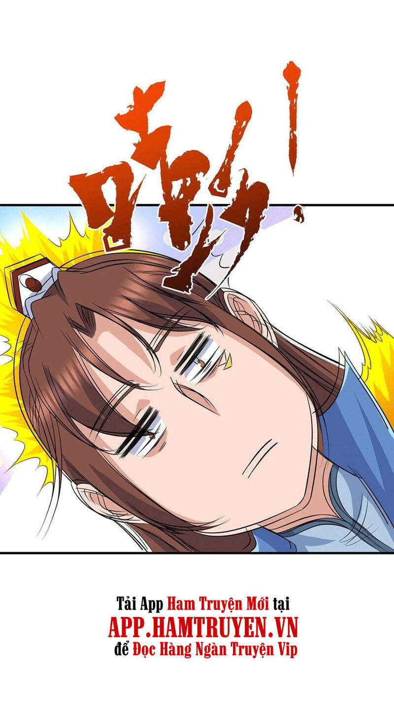 Ta Có Chín Nữ Đồ Đệ Chapter 204 - 2